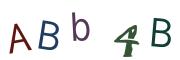 Imatge CAPTCHA