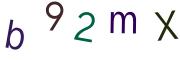 Imatge CAPTCHA