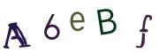 Imatge CAPTCHA