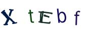 Imatge CAPTCHA