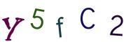 Imatge CAPTCHA