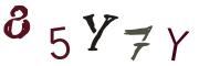 Imatge CAPTCHA
