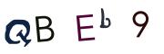 Imatge CAPTCHA