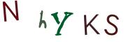 Imatge CAPTCHA
