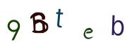 Imatge CAPTCHA