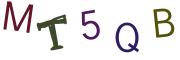 Imatge CAPTCHA