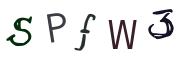 Imatge CAPTCHA