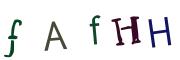 Imatge CAPTCHA