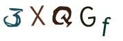 Imatge CAPTCHA