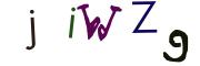 Imatge CAPTCHA