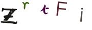Imatge CAPTCHA