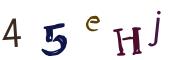 Imatge CAPTCHA