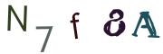Imatge CAPTCHA