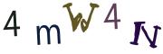 Imatge CAPTCHA
