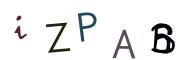 Imatge CAPTCHA