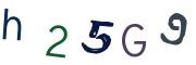 Imatge CAPTCHA