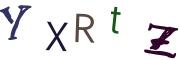 Imatge CAPTCHA