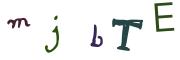 Imatge CAPTCHA