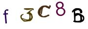 Imatge CAPTCHA