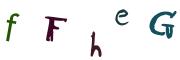 Imatge CAPTCHA