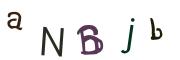 Imatge CAPTCHA