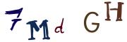 Imatge CAPTCHA