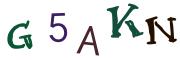 Imatge CAPTCHA