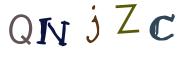 Imatge CAPTCHA