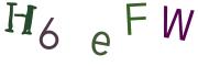 Imatge CAPTCHA