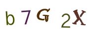 Imatge CAPTCHA