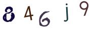 Imatge CAPTCHA