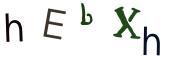 Imatge CAPTCHA
