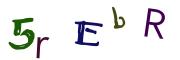 Imatge CAPTCHA