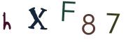 Imatge CAPTCHA