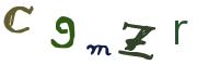 Imatge CAPTCHA