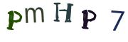 Imatge CAPTCHA