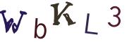 Imatge CAPTCHA