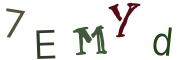 Imatge CAPTCHA