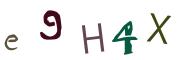 Imatge CAPTCHA