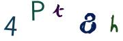 Imatge CAPTCHA