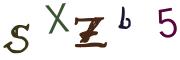 Imatge CAPTCHA