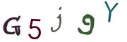 Imatge CAPTCHA