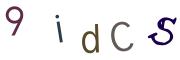 Imatge CAPTCHA