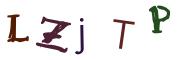 Imatge CAPTCHA