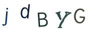 Imatge CAPTCHA