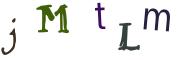 Imatge CAPTCHA