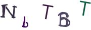 Imatge CAPTCHA