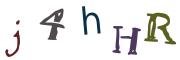 Imatge CAPTCHA