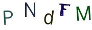 Imatge CAPTCHA