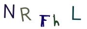 Imatge CAPTCHA